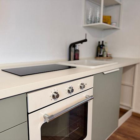 Pfaelzer Hexenhaeuschen In Edesheim Apartment ภายนอก รูปภาพ