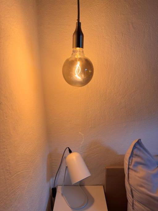 Pfaelzer Hexenhaeuschen In Edesheim Apartment ภายนอก รูปภาพ