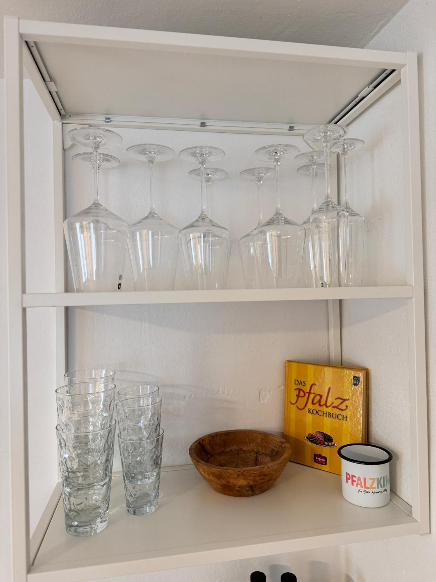 Pfaelzer Hexenhaeuschen In Edesheim Apartment ภายนอก รูปภาพ